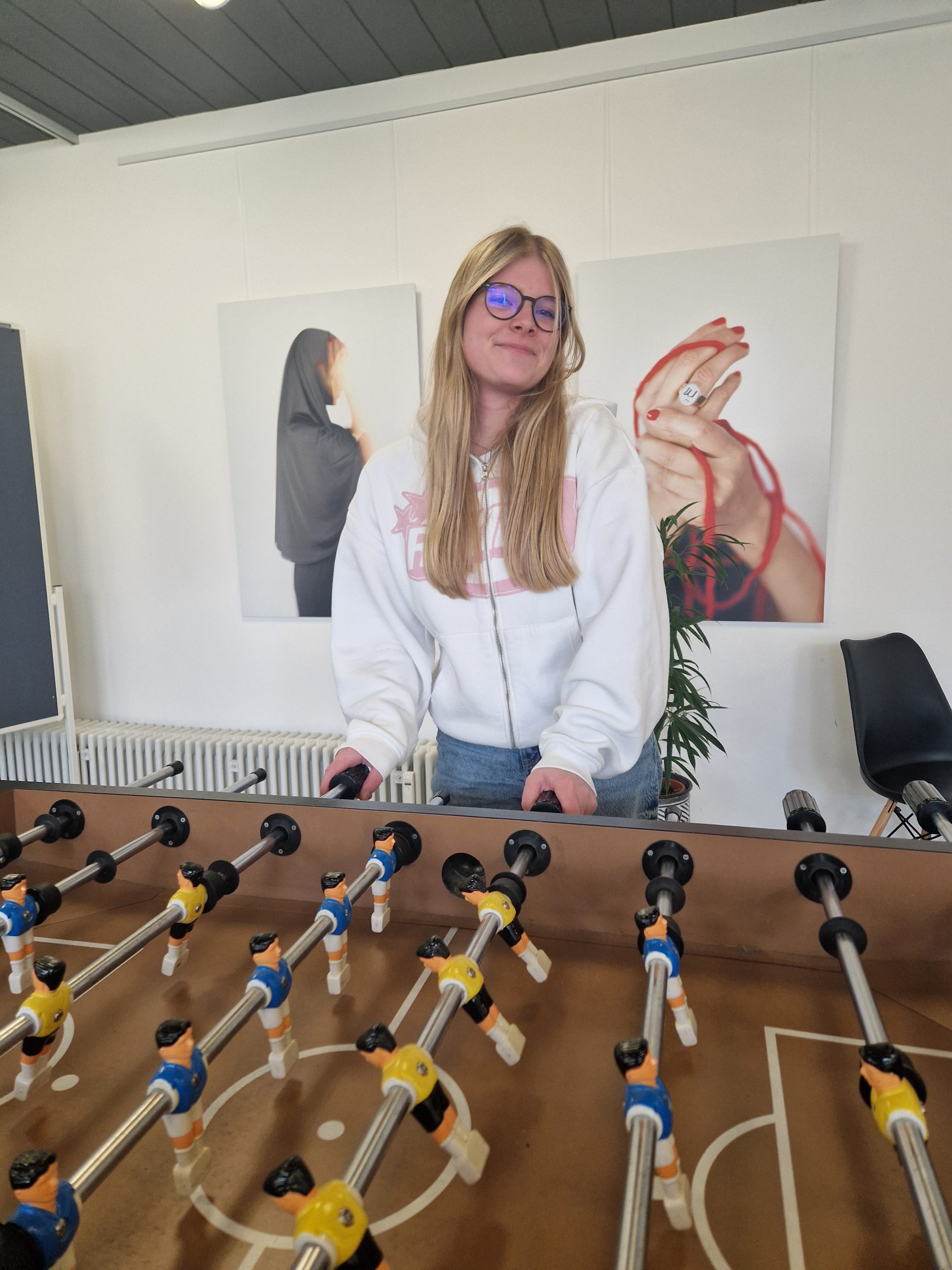 WELCOME Sydney ?? | audience communication